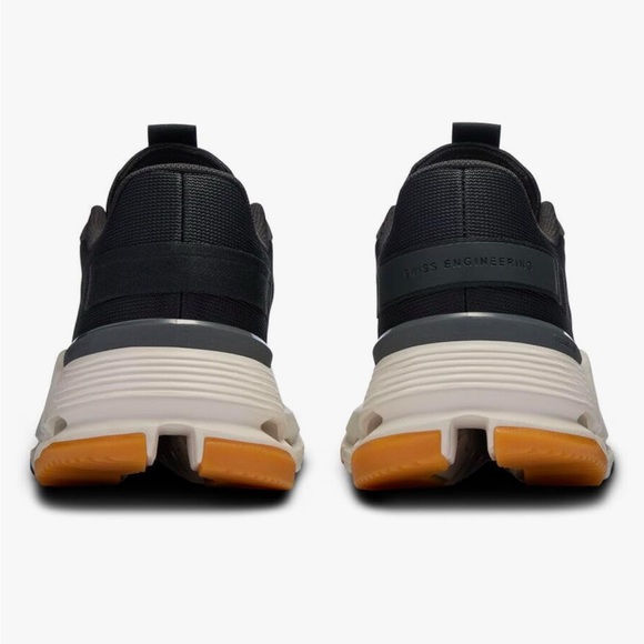 Women's Cloudnova Form 2,New Generation - Picture 7 of 14